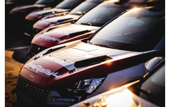 208 RALLY4 AN INTERNATIONAL SUCCESS IN 2021