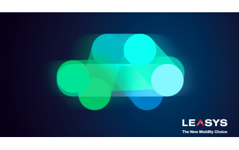 Leasys, Stellantis and Crédit Agricole Consumer Finance Joint Venture, Finalizes Acquisition of ALD Automotive Portugal and LeasePlan Luxembourg