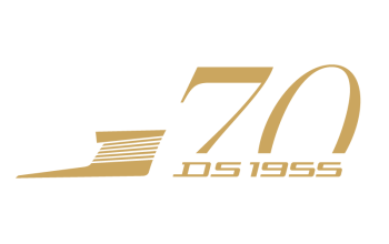 DS, 70-ГОДИШНА ИСТОРИЯ