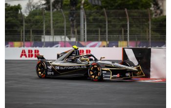 FORMULA E: DS AUTOMOBILES DEMONSTRATES ITS PERFORMANCE AT AN ACTION-PACKED FIRST RACE IN BRAZIL
