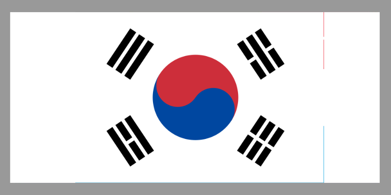 South Korea